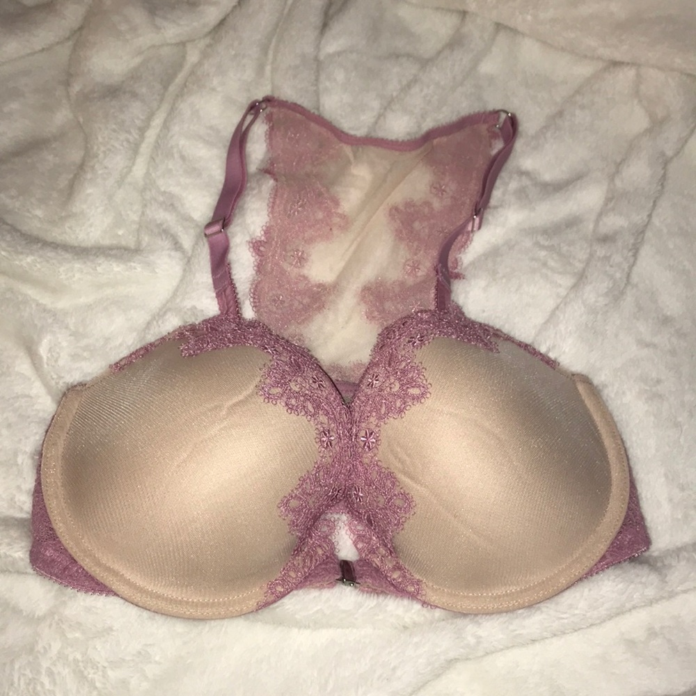 32DD Victoria’s Secret Dream Angel Bra